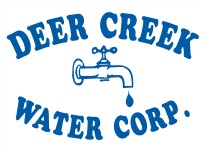 Deer Creek Water Corporation